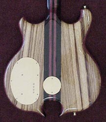 back