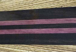 wood detail