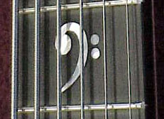 clef