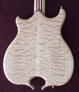 back