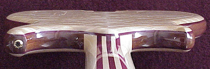 heel