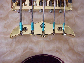 tailpiece