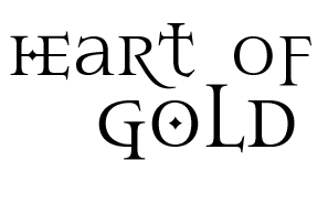 Heart of Gold