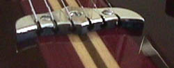 shim tailpiece