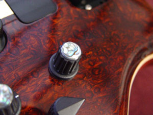 knob
