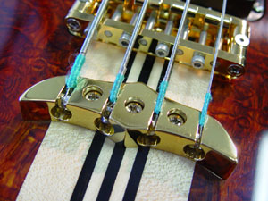 tailpiece
