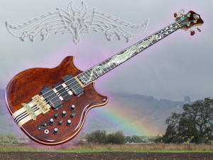 featured custom