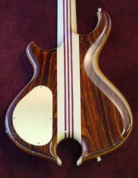 Back