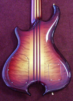 Back