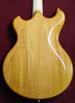Back