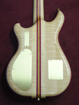 Back