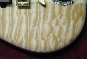 Wood