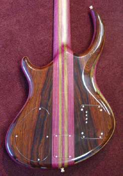 Back