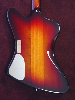 Back