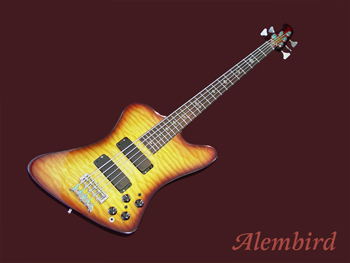 featured custom