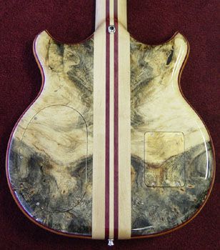 Back