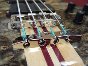 nickel hardware