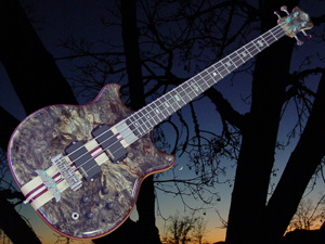 featured custom
