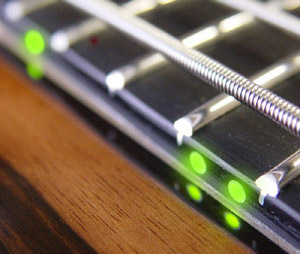 LEDs