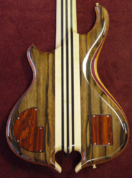Back