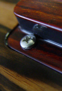 Pickup Detail