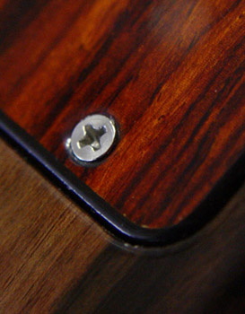 Plate Binding