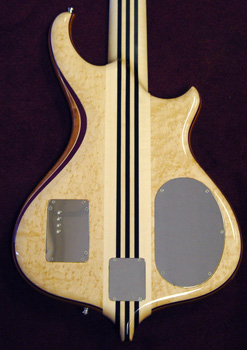 Back