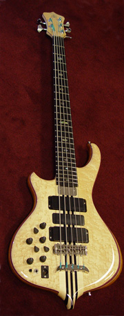Ernie's BEM Series II