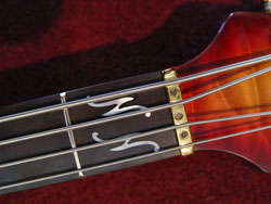 NN inlay