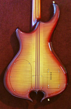 Back