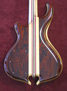 Back
