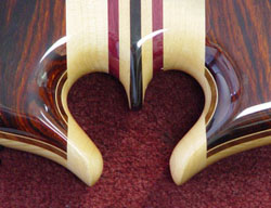 Heart Omega