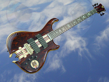 featured custom