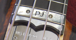 PJ Inlay