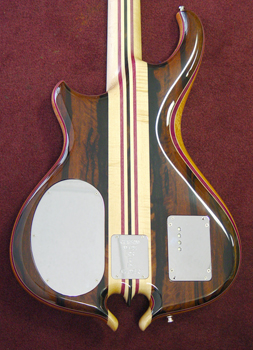 Back