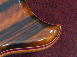 Lower Horn