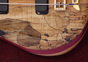 Wood