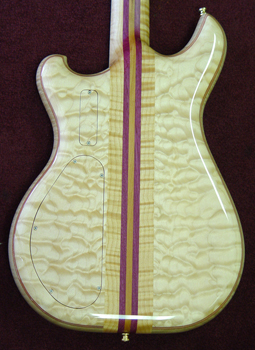 Back