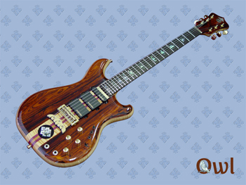 featured custom