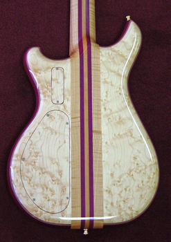 Back