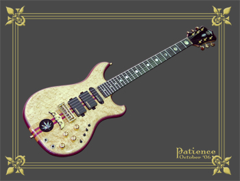 featured custom