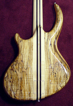 Back