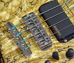 Chrome Hardware