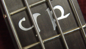 KP inlay