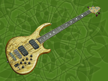 featured custom