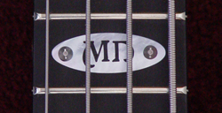 MD inlay