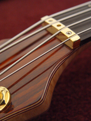 Bevel detail