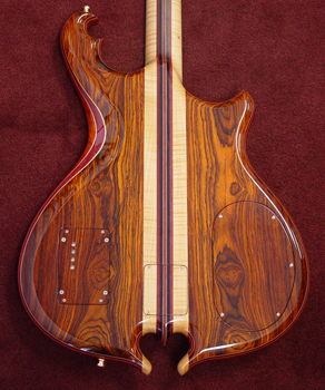 Back