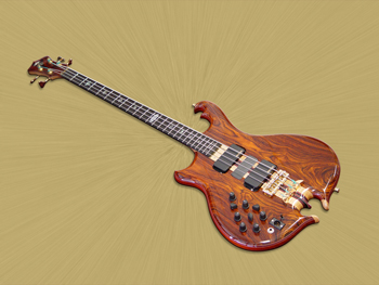 featured custom