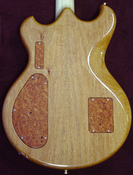 Back